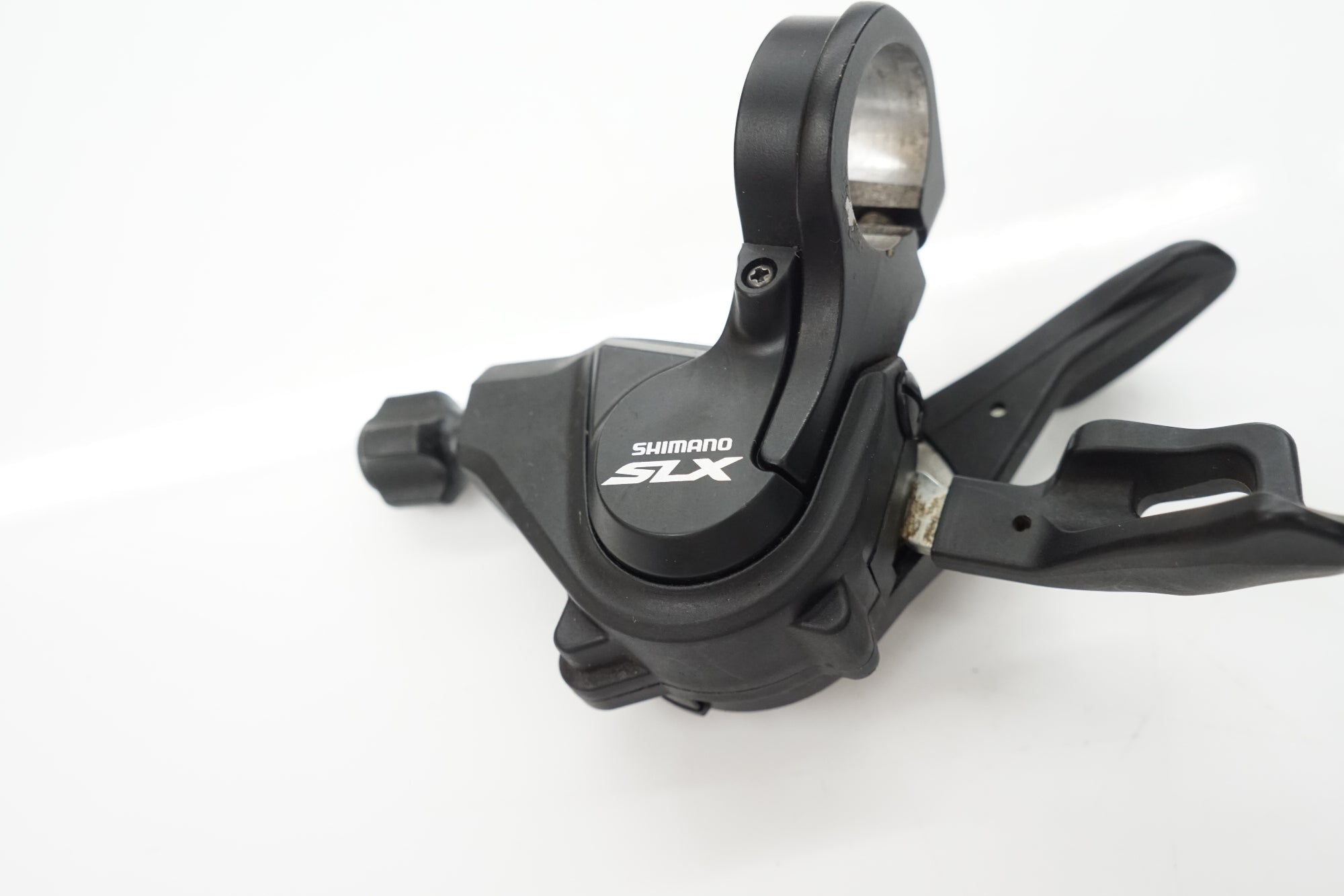 SHIMANO 「シマノ」 SLX SL-M670 左のみ ラピッドファイヤーシフター / バイチャリ浦和ベース