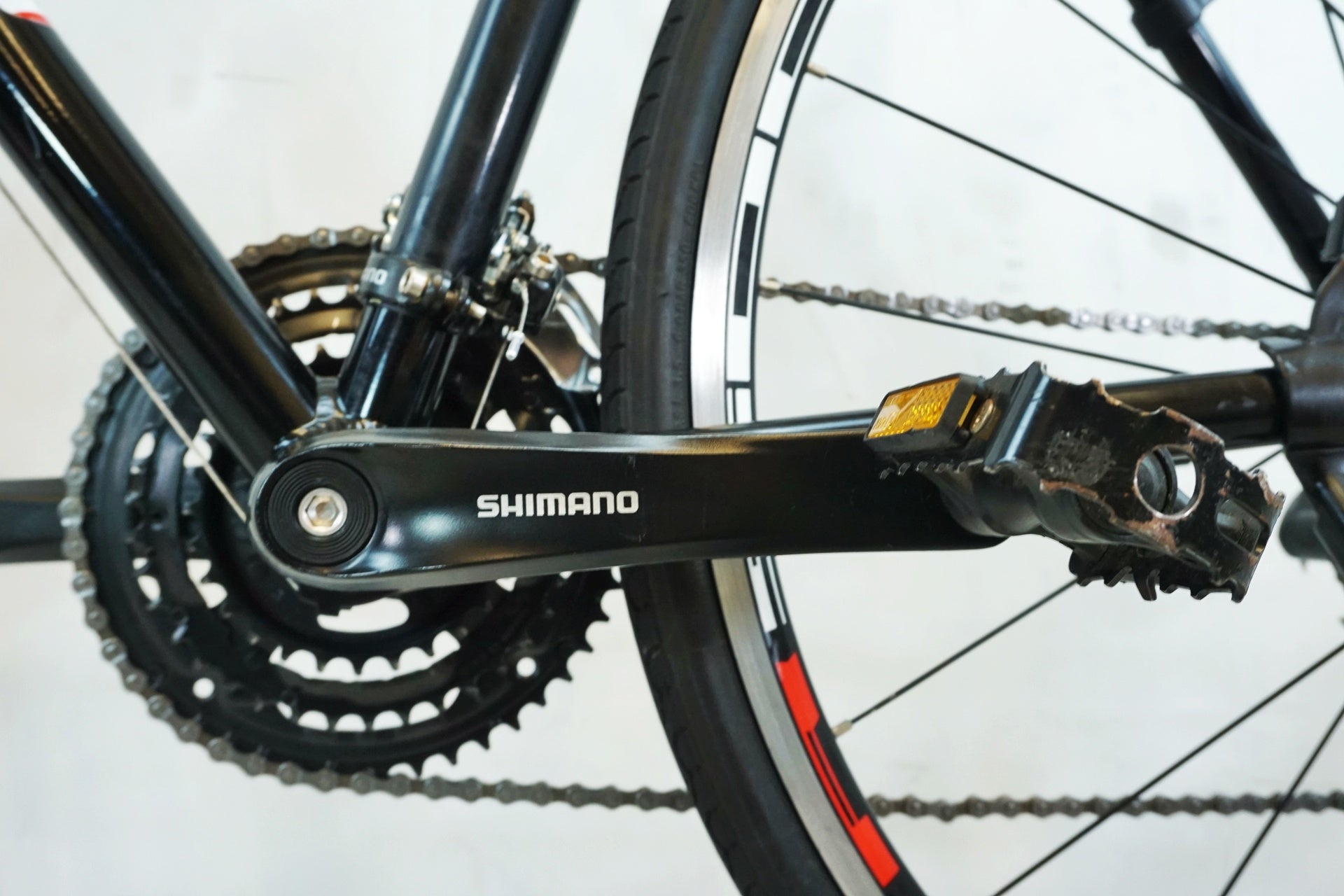 GIOS 「ジオス」 MISTRAL 2019年モデル クロスバイク / 有明ガーデン店