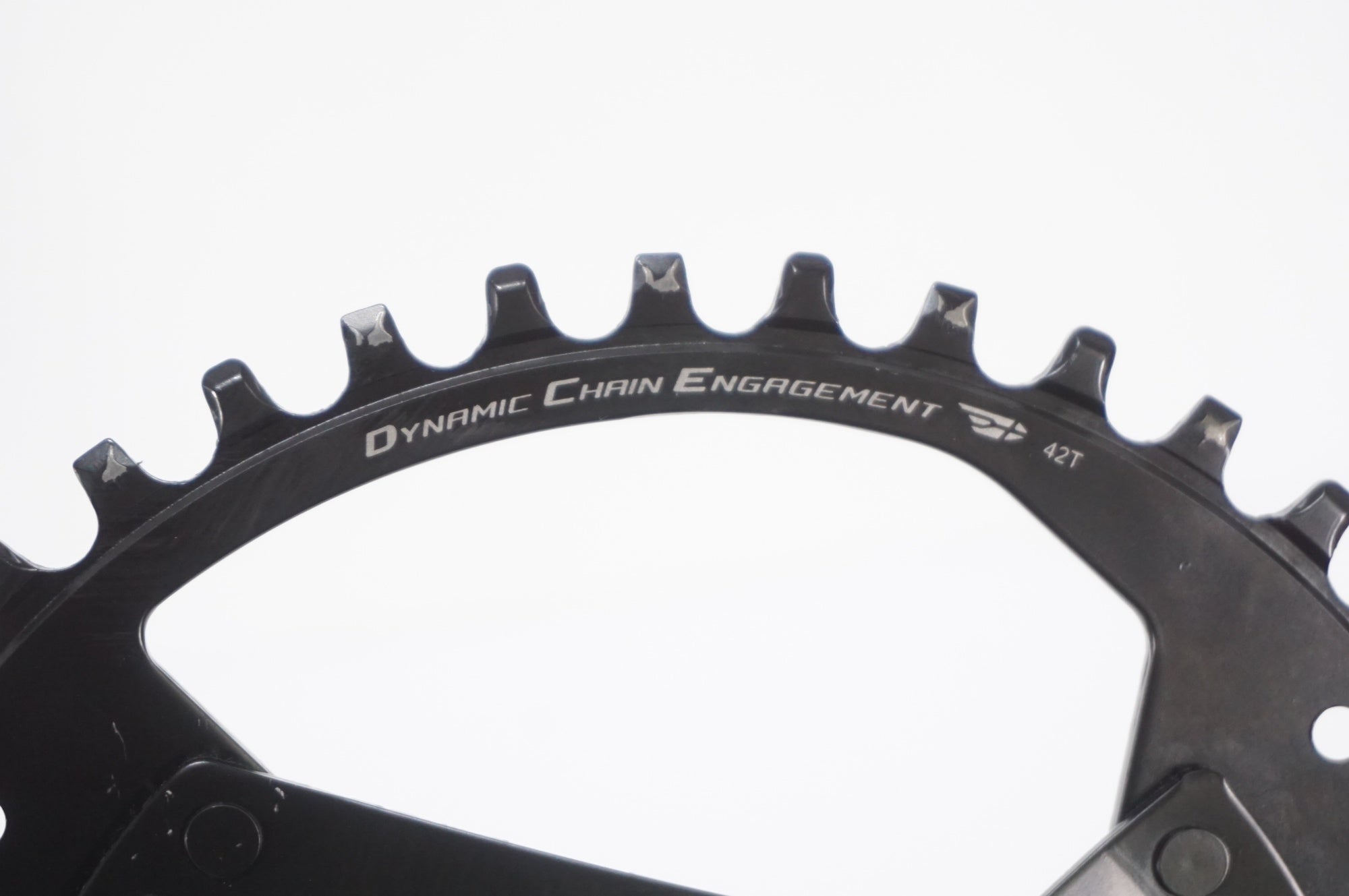 SHIMANO 「シマノ」 CUES FC-U4000-1 42T 170mm クランク / AKIBA店