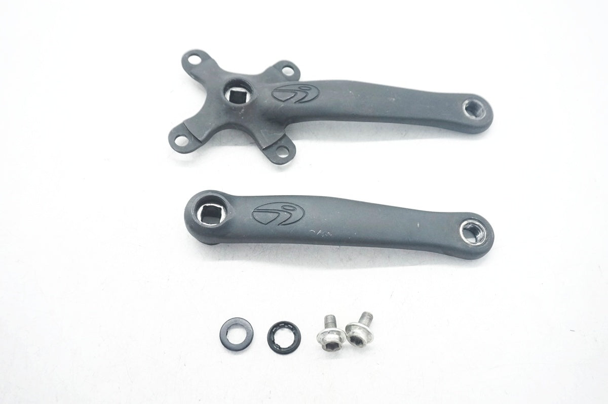 ICON 「アイコン」 175mm クランクアーム  / 大阪門真店