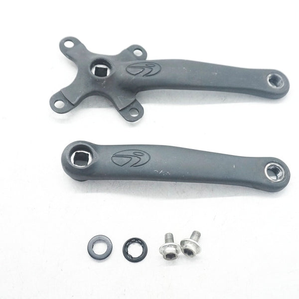 クランク - マウンテンバイク用 - コンポーネント ｜ バイチャリ公式