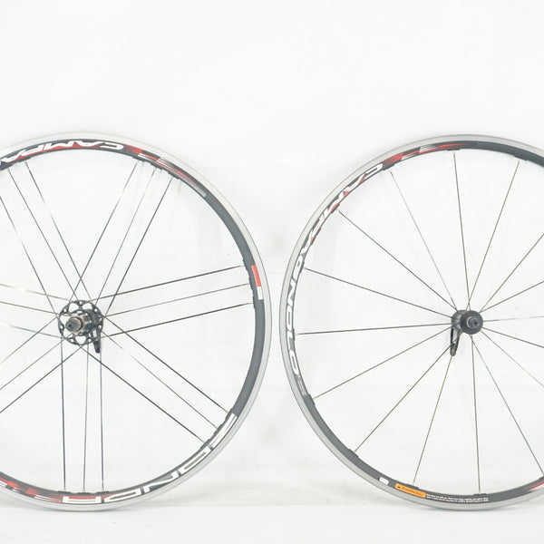 クリンチャー - ロードバイク、クロスバイク用 - 完組 - ホイール
