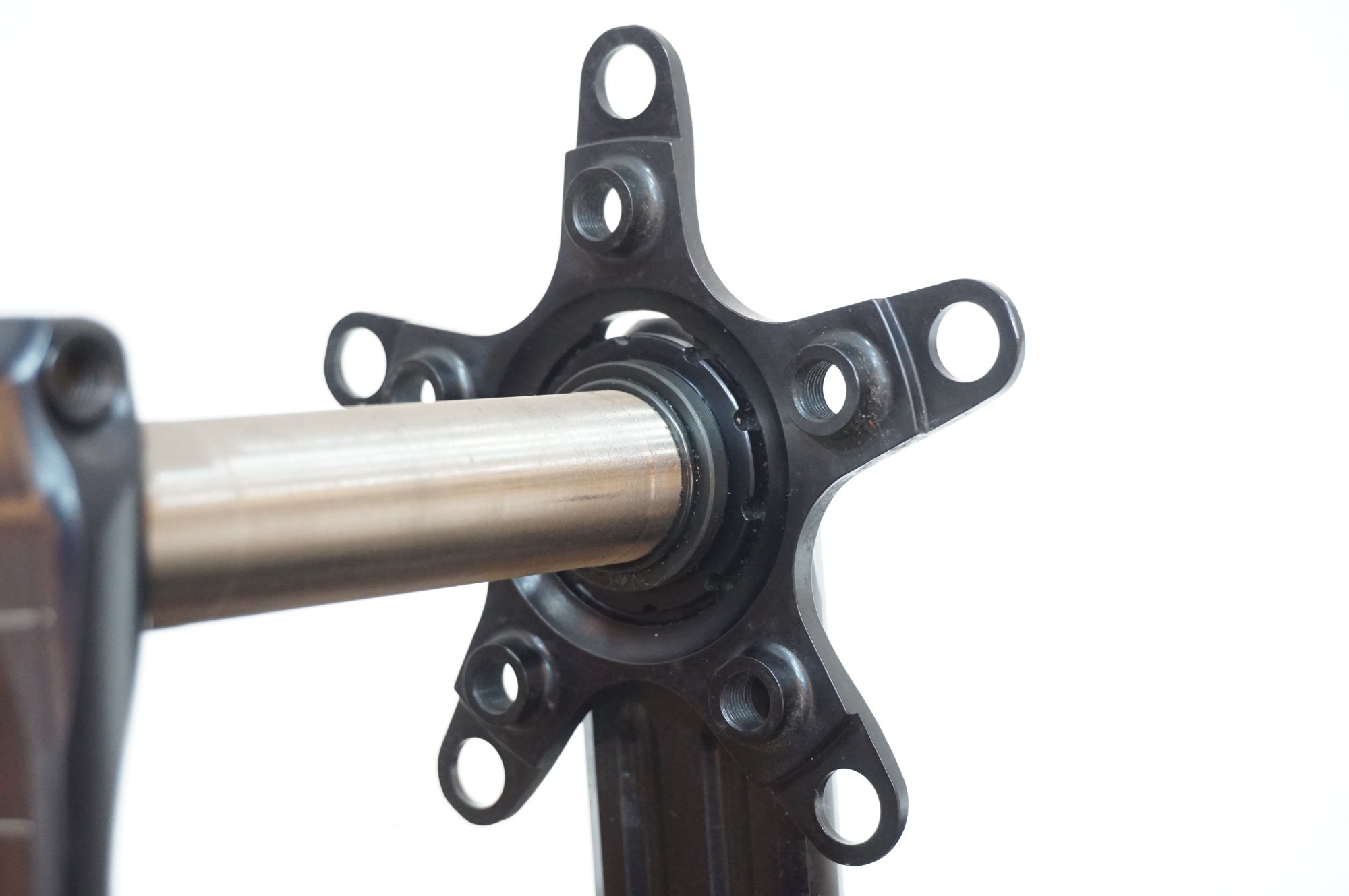 ROTOR 「ローター」 3D24 175mm クランク / 浦和ベース