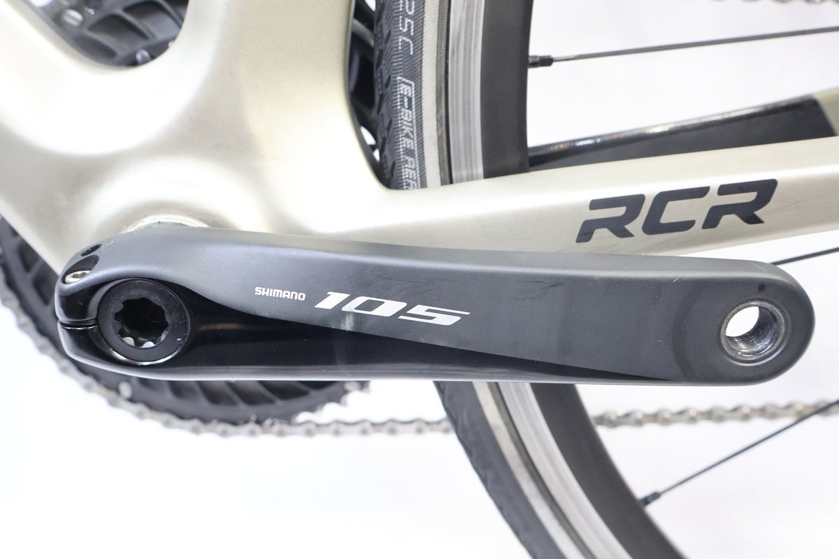 GUSTO 「グスト」 RCR TEAM DURO SPORT 2019年モデル ロードバイク 
