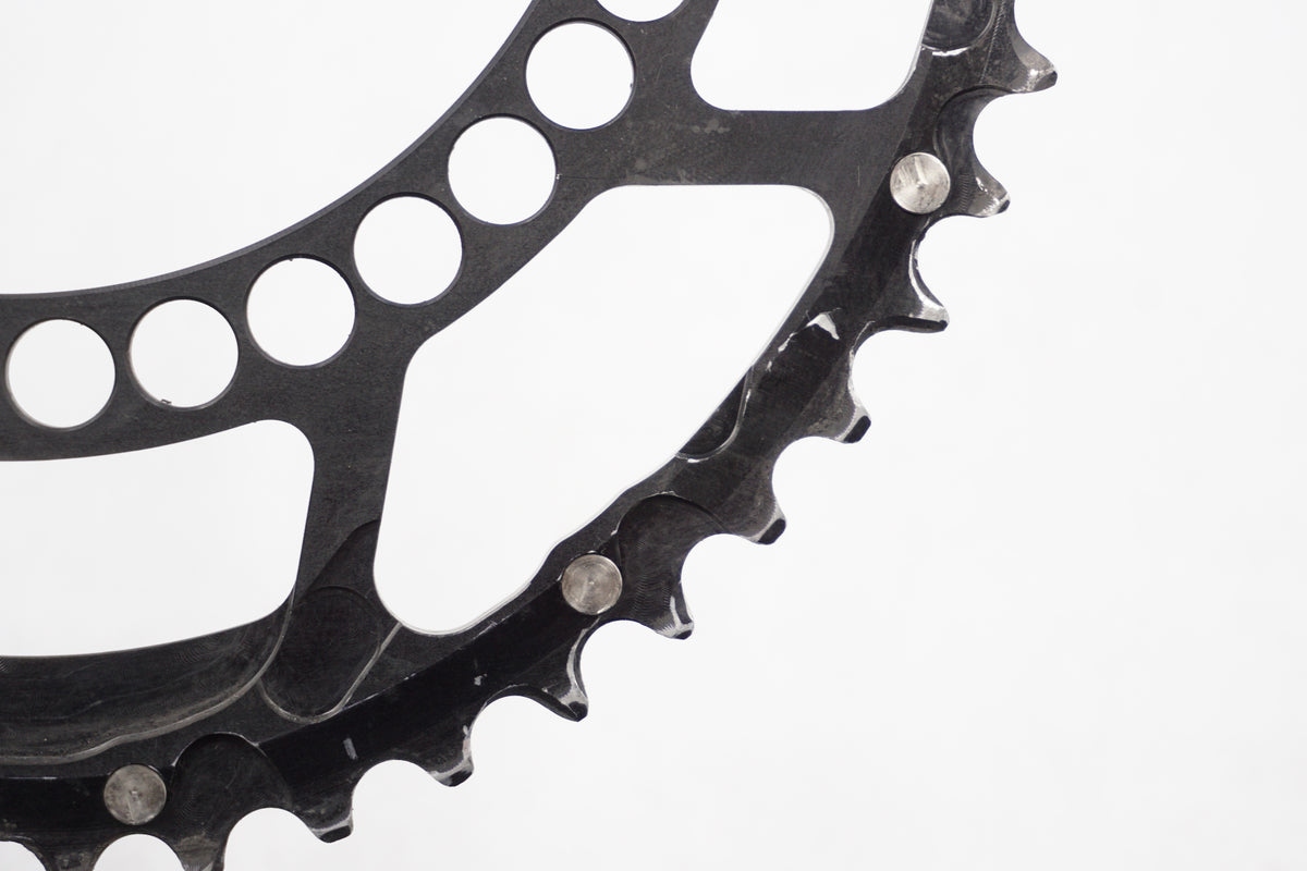 ROTOR 「ローター」 Q-RINGS 53T チェーンリング / 奈良店