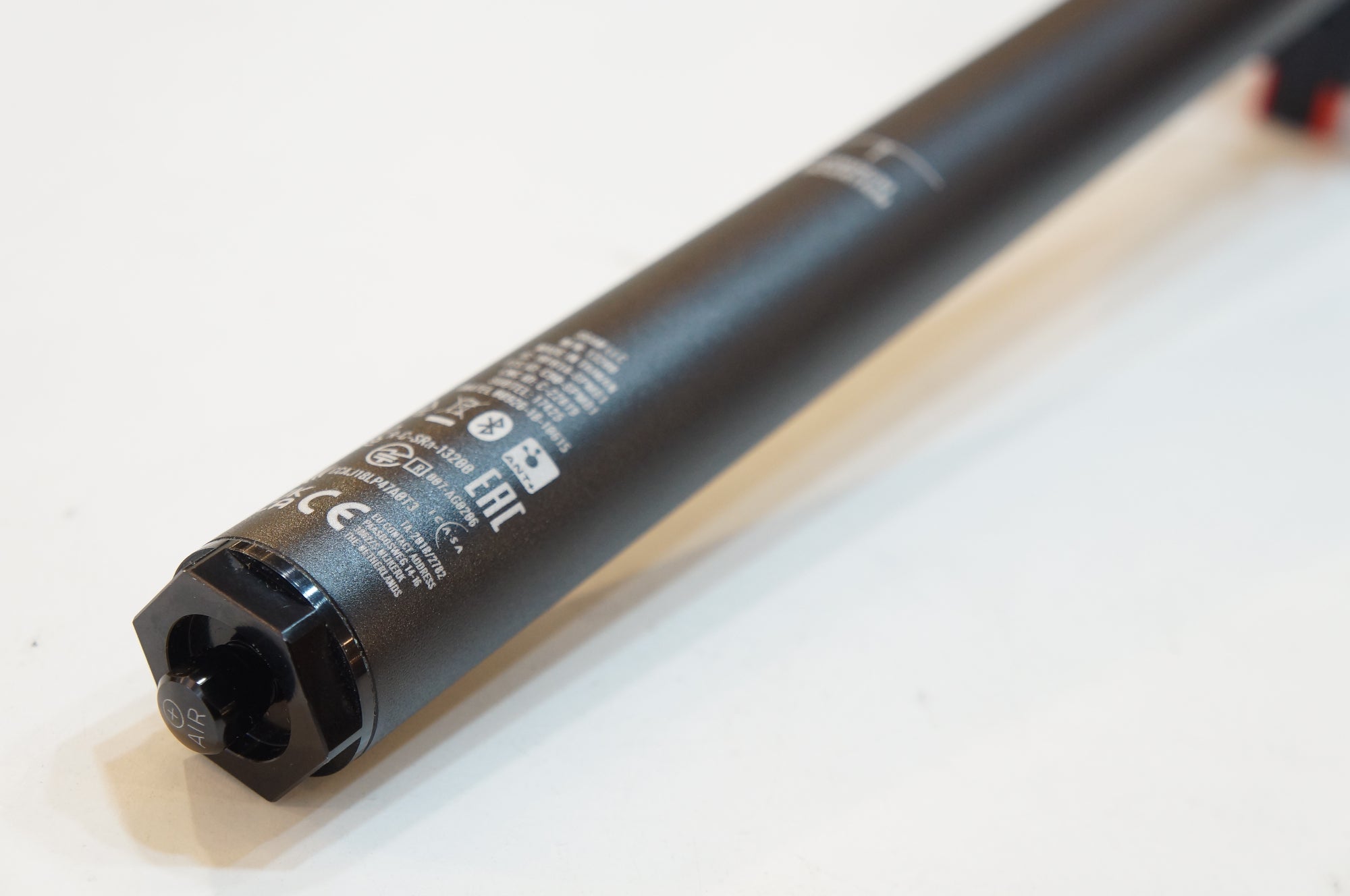 ROCKSHOXロックショックスリバーブドロッパーシートポスト ROCKSHOX 「ロックショックス」 REVERB AXS XPLR φ27.2 400mm