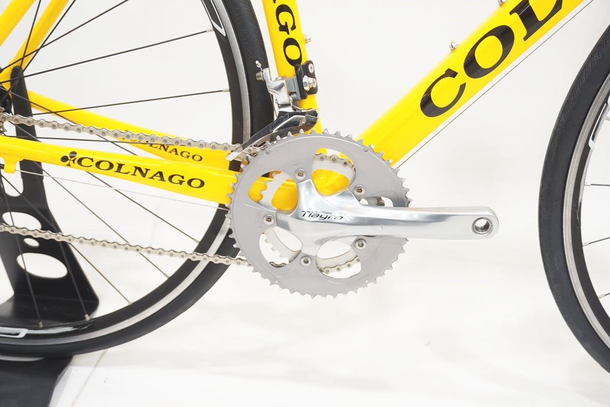 コルナゴ ムーブ105 2x10速 2013年モデル エキスパート藤沢辻堂店 COLNAGO 2013 ROADBIKE・ROADRACER MOVE 105(コルナゴ 2013年モデル