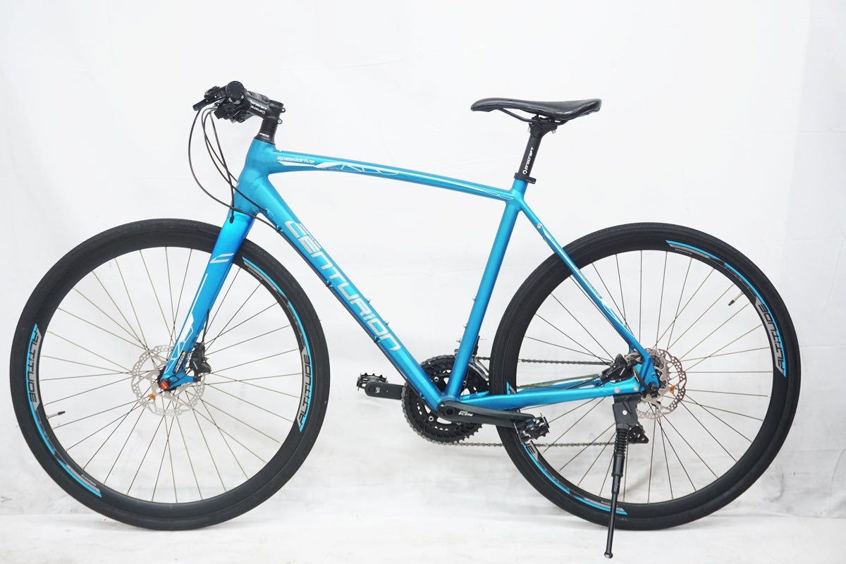 CENTURION 「センチュリオン」 SPEED DRIVE2000 2018年モデル クロス