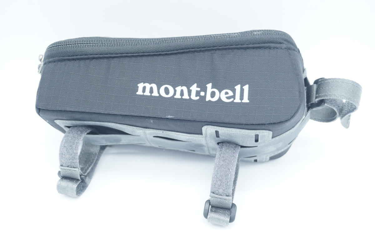 MONT-BELL 「モンベル」 トップチューブバッグ / 滋賀大津店