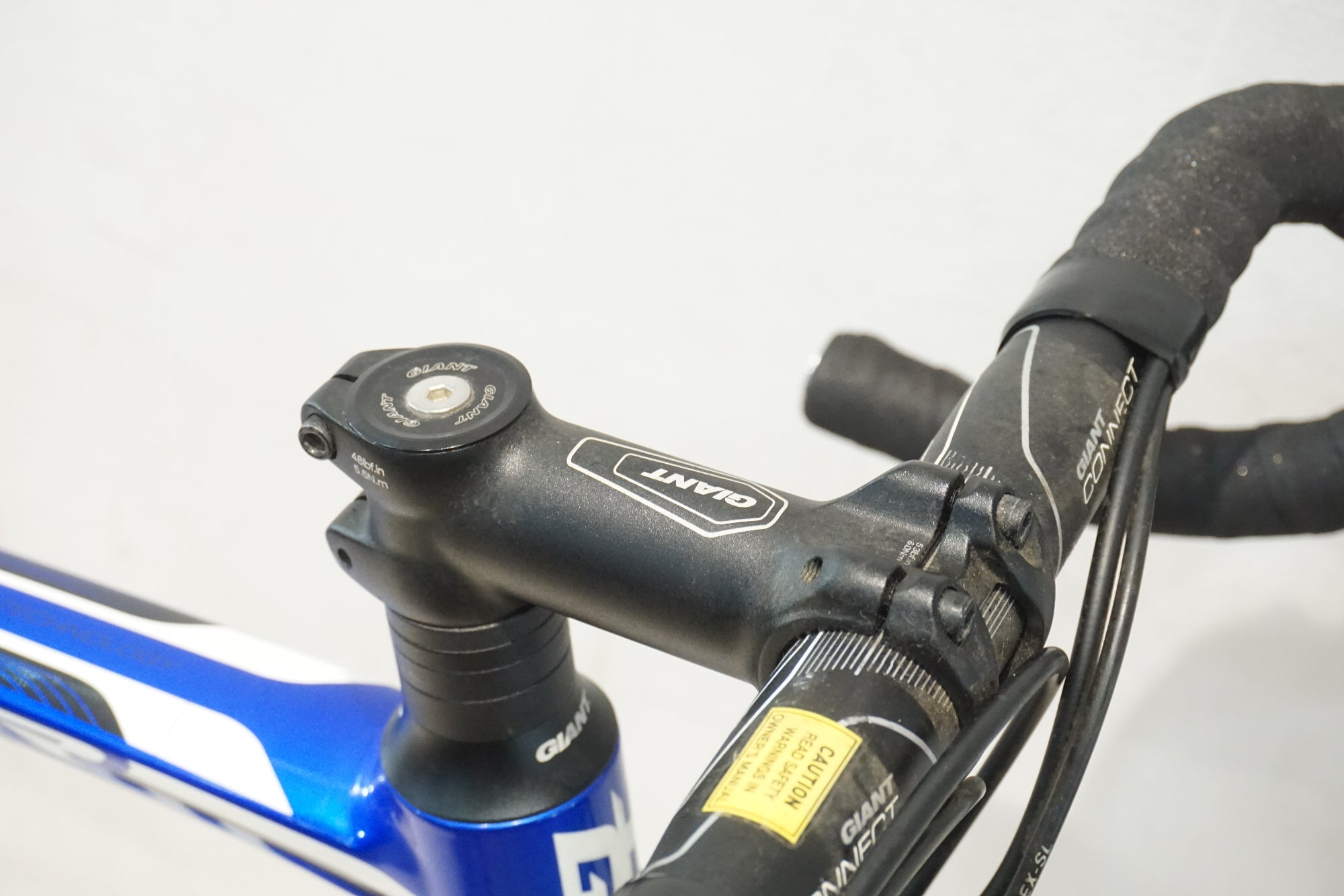 GIANT 「ジャイアント」 TCR 0 2016年モデル ロードバイク / 横浜戸塚店