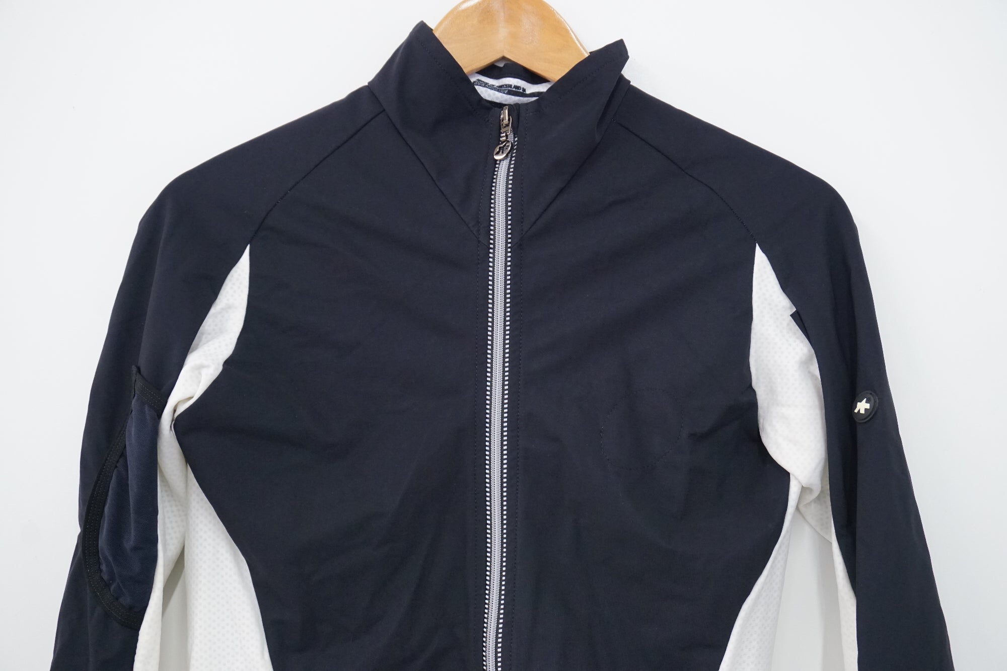 ASSOS 「アソス」 Sサイズ サイクルジャケット / 浜松店