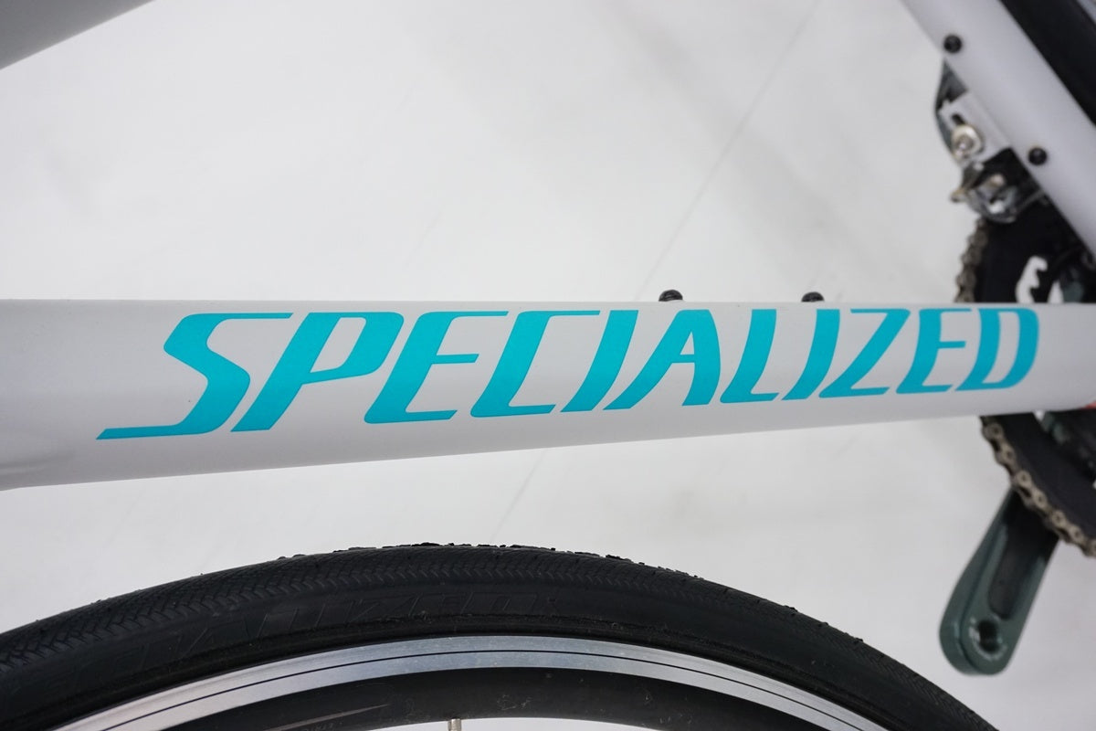 SPECIALIZED「スペシャライズド」 DOLCE ELITE 2016年モデル ロードバイク / 浜松店