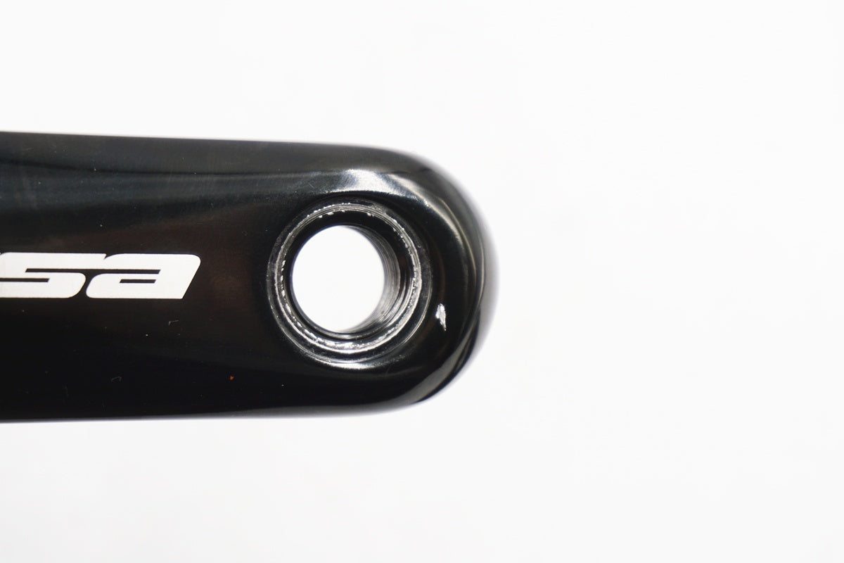 FSA 「エフエスエー」 VERO 50-34T 172.5mm クランク / 奈良店