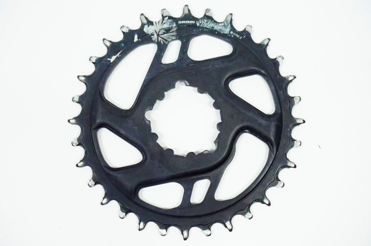 SRAM 「スラム」 EAGLE X-SYNC2 32T チェーンリング / 名古屋大須店