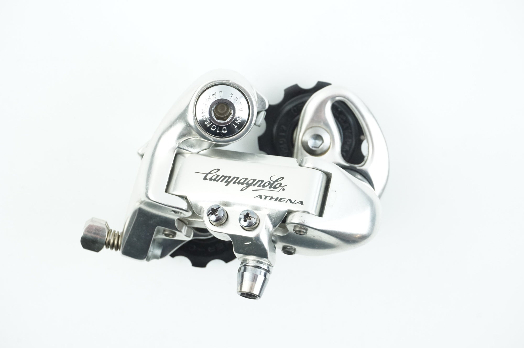 CAMPAGNOLO 「カンパニョーロ」 ATHENA リアディレイラー / 中目黒店