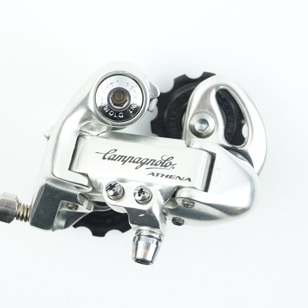 CAMPAGNOLO 「カンパニョーロ」 ATHENA リアディレイラー / 中目黒店