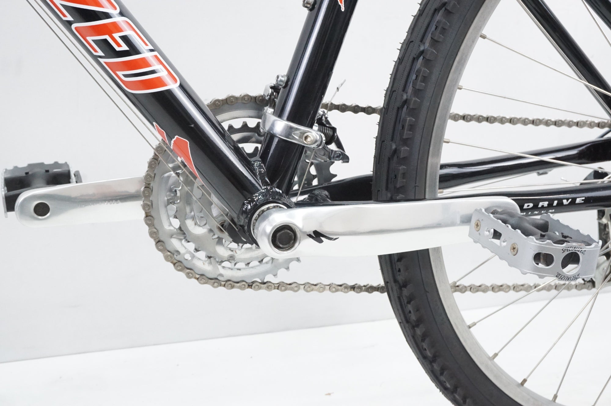 SPECIALIZED HARDROCK 引取限定 自転車 New xbike project - Specialized Hardrock GX : r/xbiking