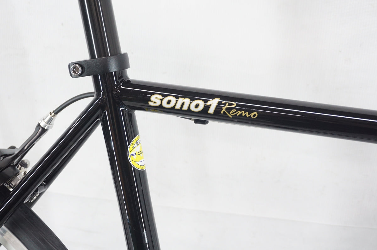 A-DEW 「アデュー」 SONO1 2012-2013年モデル 折りたたみ自転車 / 阪急塚口店