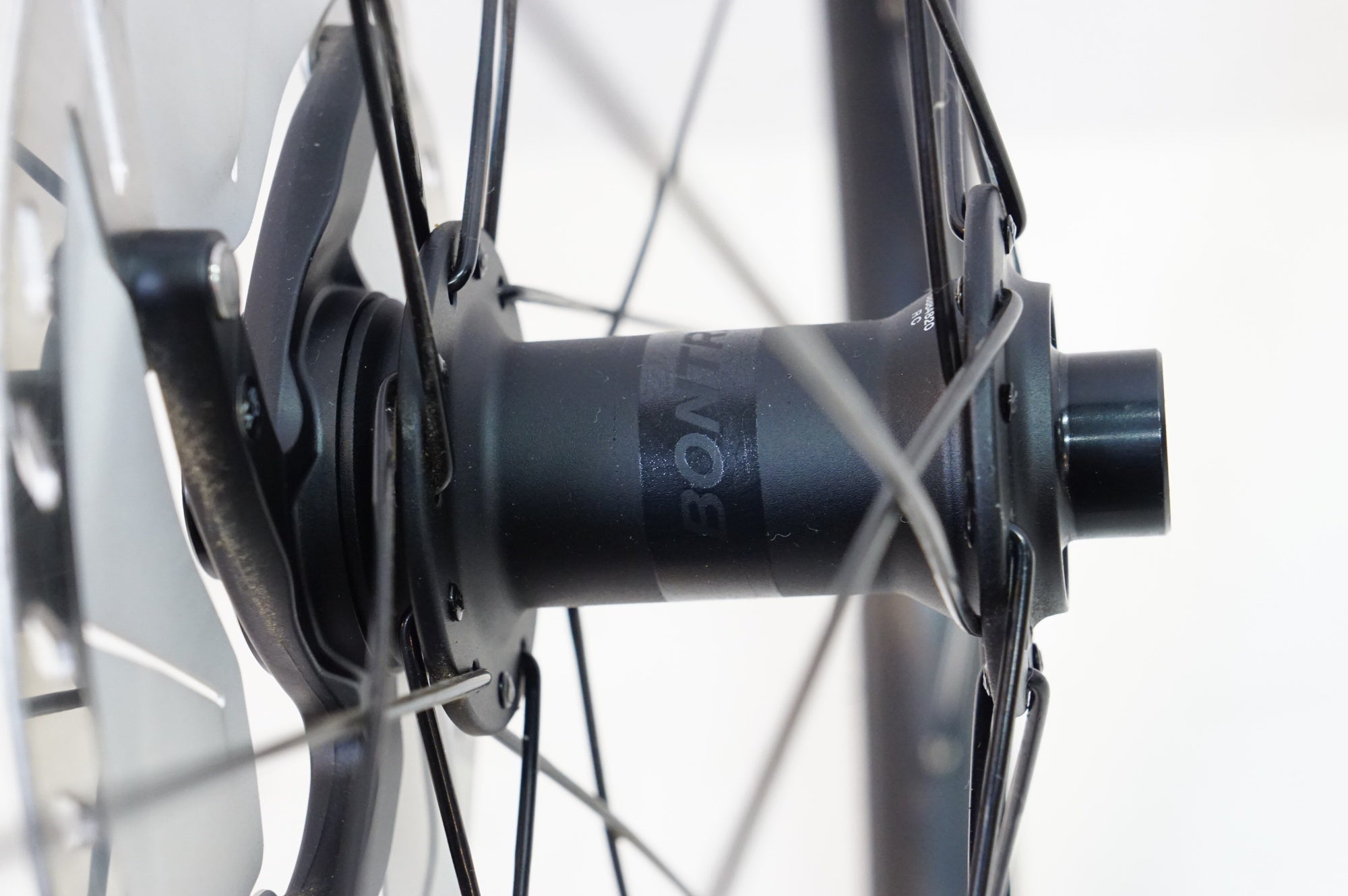 BONTRAGER 「ボントレガー」 PARADIGM シマノ11速 ホイールセット / 熊谷本店