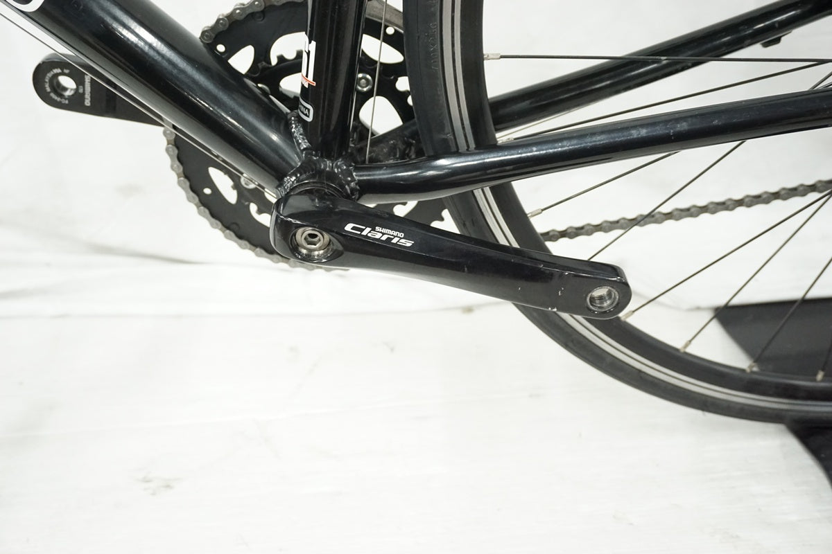 LOUIS GARNEAU 「ルイガノ」 LGS-ASR 2016年モデル ロードバイク/ 大阪 LOUIS GARNEAU 「ルイガノ」 LGS-ASR 2016年モデル ロードバイク/ 大阪