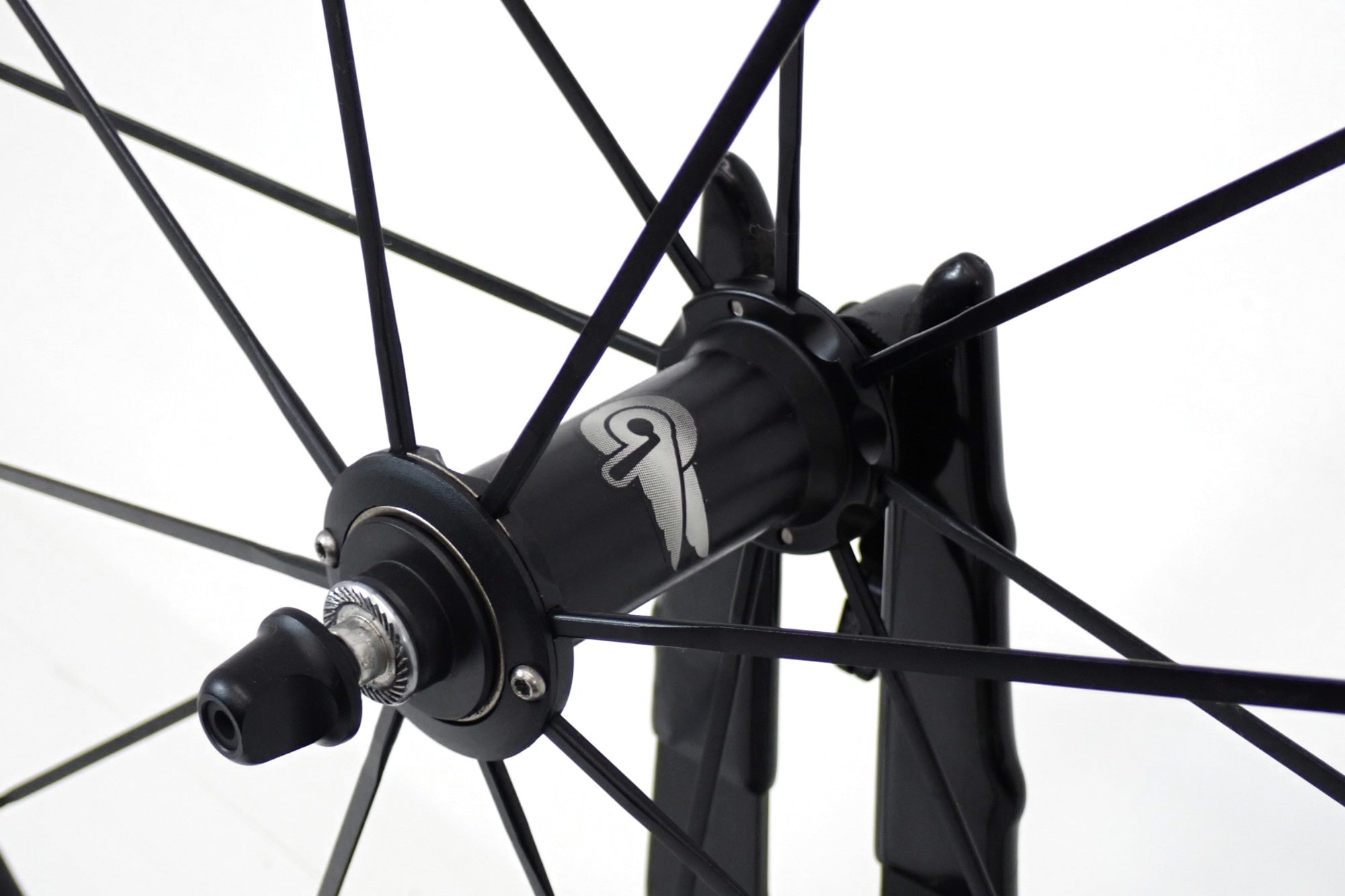 CAMPAGNOLO 「カンパニョーロ」 EURUS シマノ11速 ホイールセット