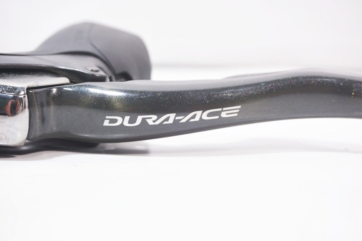 SHIMANO 「シマノ」 DURA-ACE ST-7900 デュアルコントロールレバー