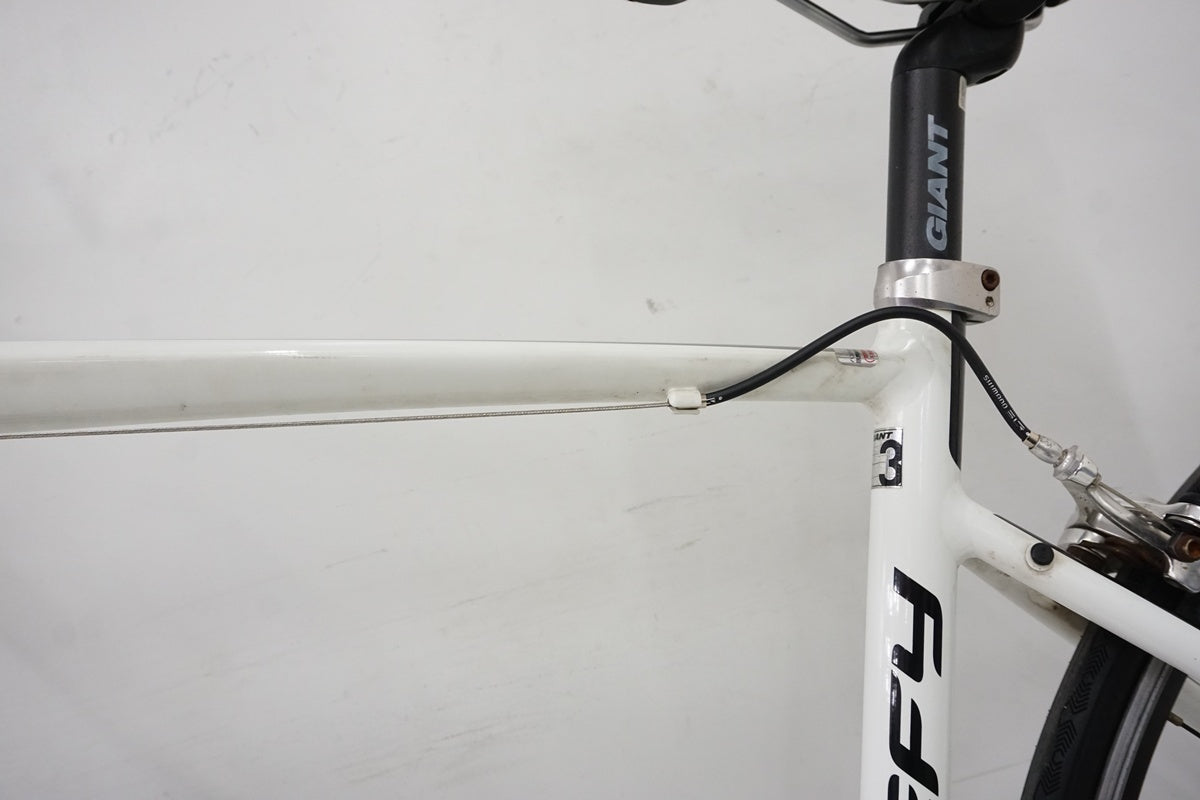 ジャンク GIANT「ジャイアント」 DEFY3 2011年頃 ロードバイク / 浜松店