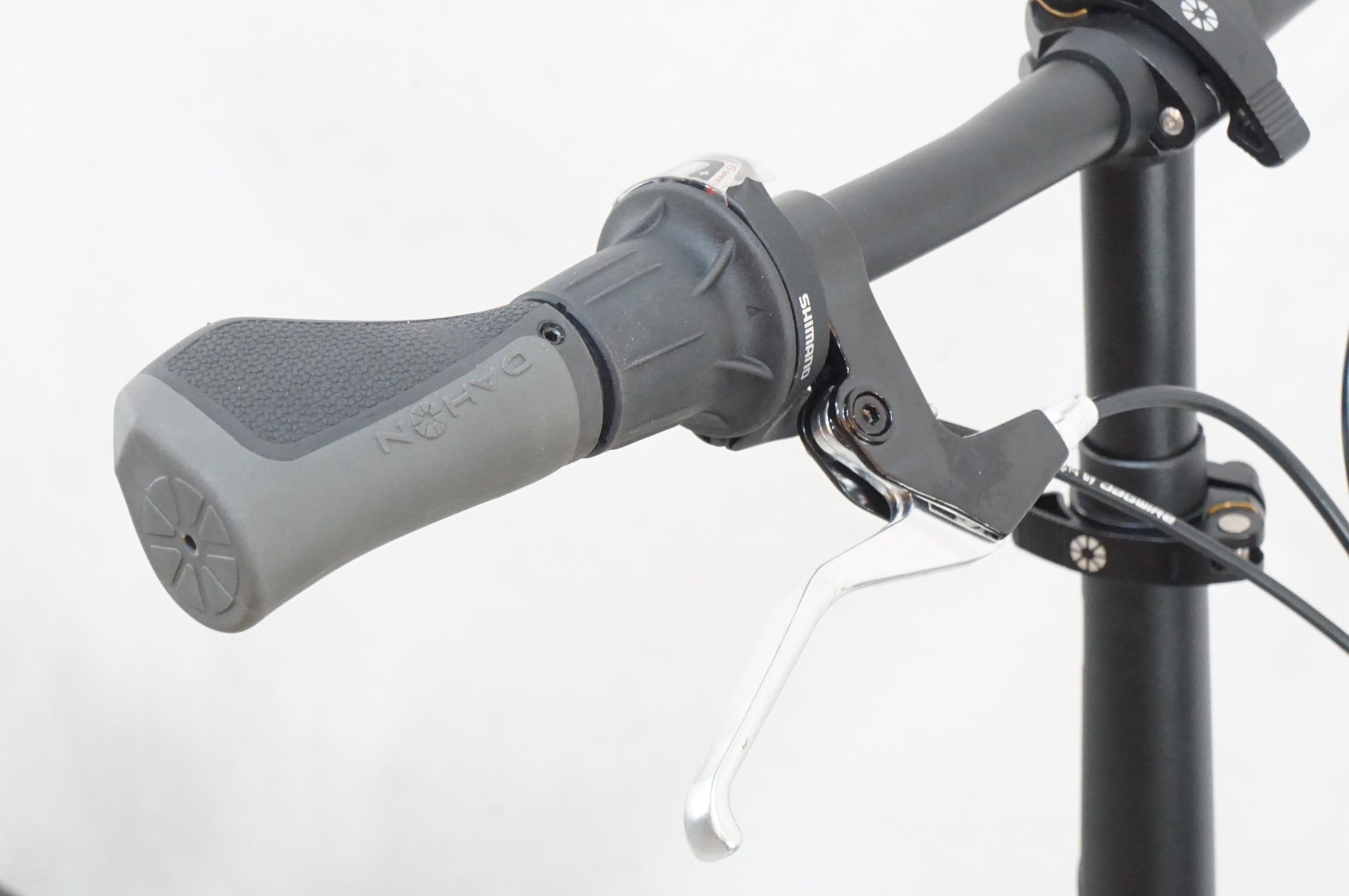 DAHON 「ダホン」 HIT 2022年モデル 20インチ 折り畳み自転車 / バイチャリ浦和ベース
