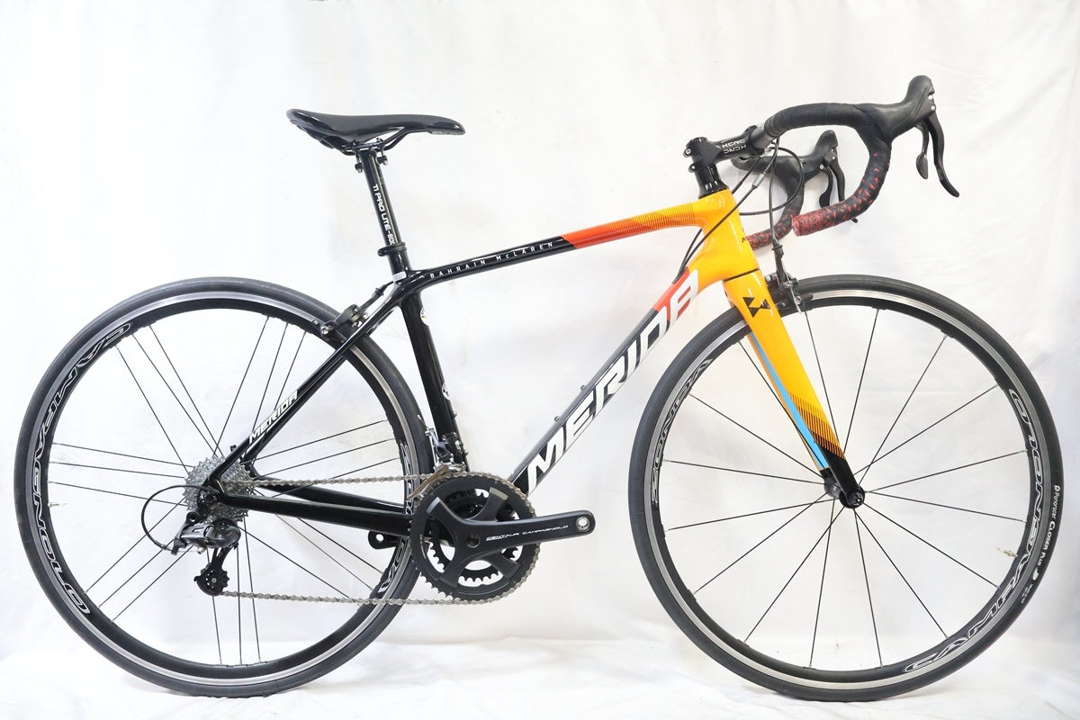 MERIDA 「メリダ」 SCULTURA 4000 CENTAUR 2021年モデル ロードバイク / 高知店