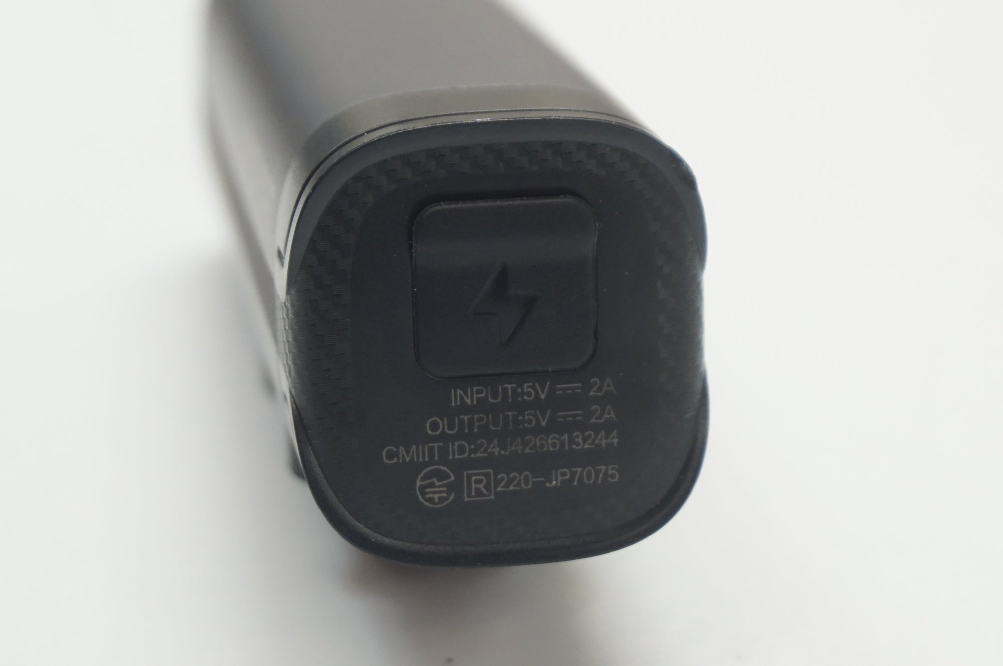 IGPSPORT 「アイジーピースポーツ」 VS800S フロントライト / 福岡店