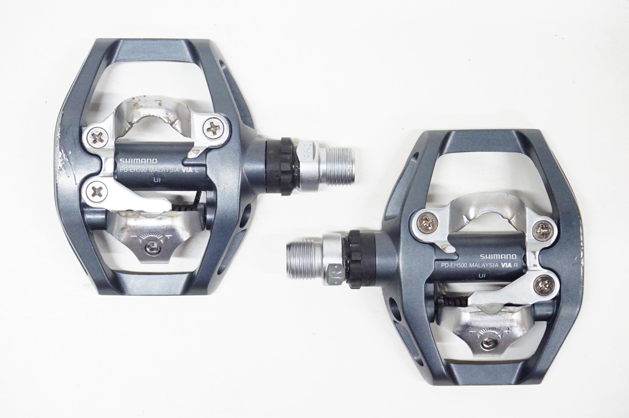 SHIMANO 「シマノ」 PD-EH500 ペダル / 名古屋大須店