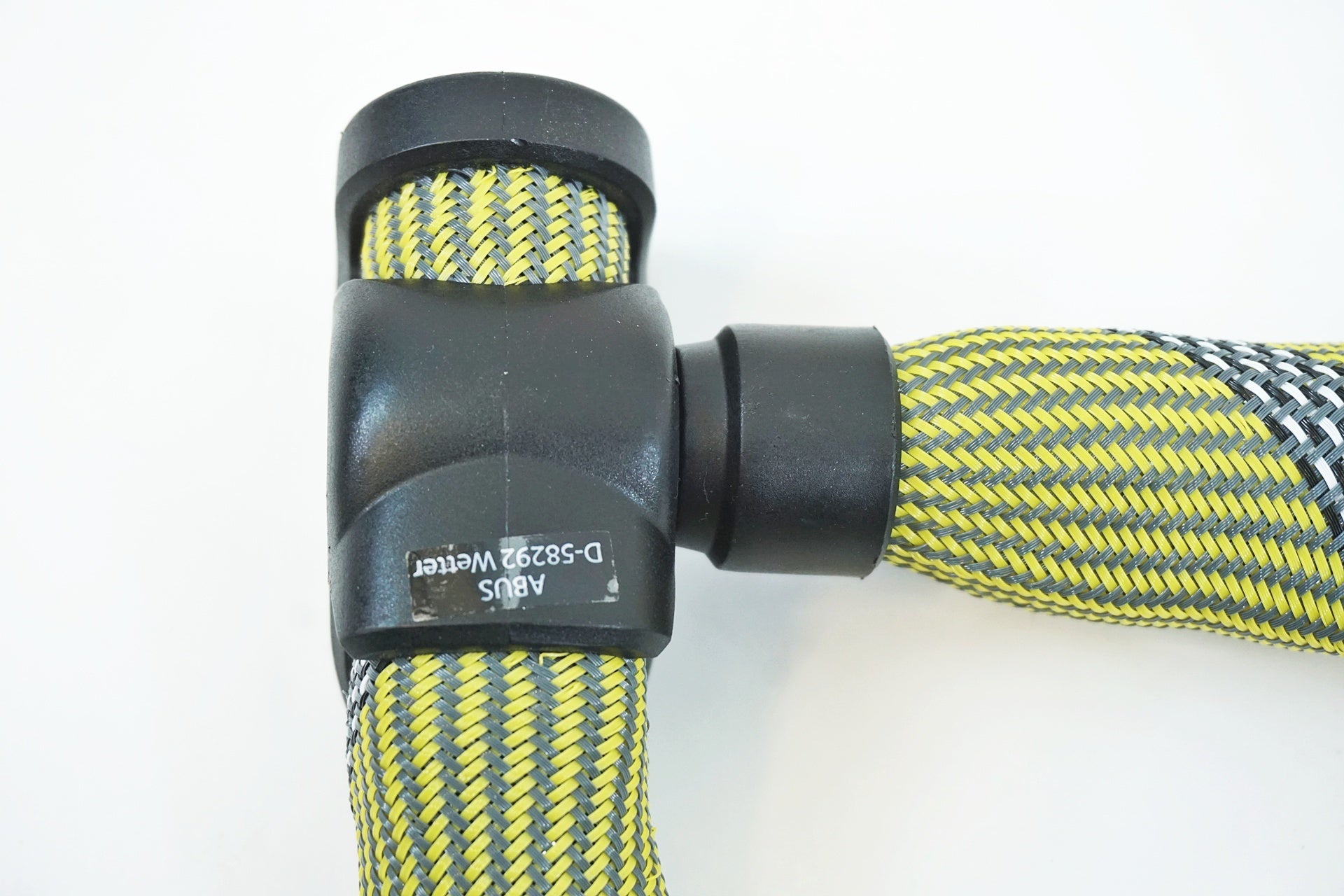 ABUS 「アブス」 IVERA CHAIN 7210 チェーンロック / 有明ガーデン店