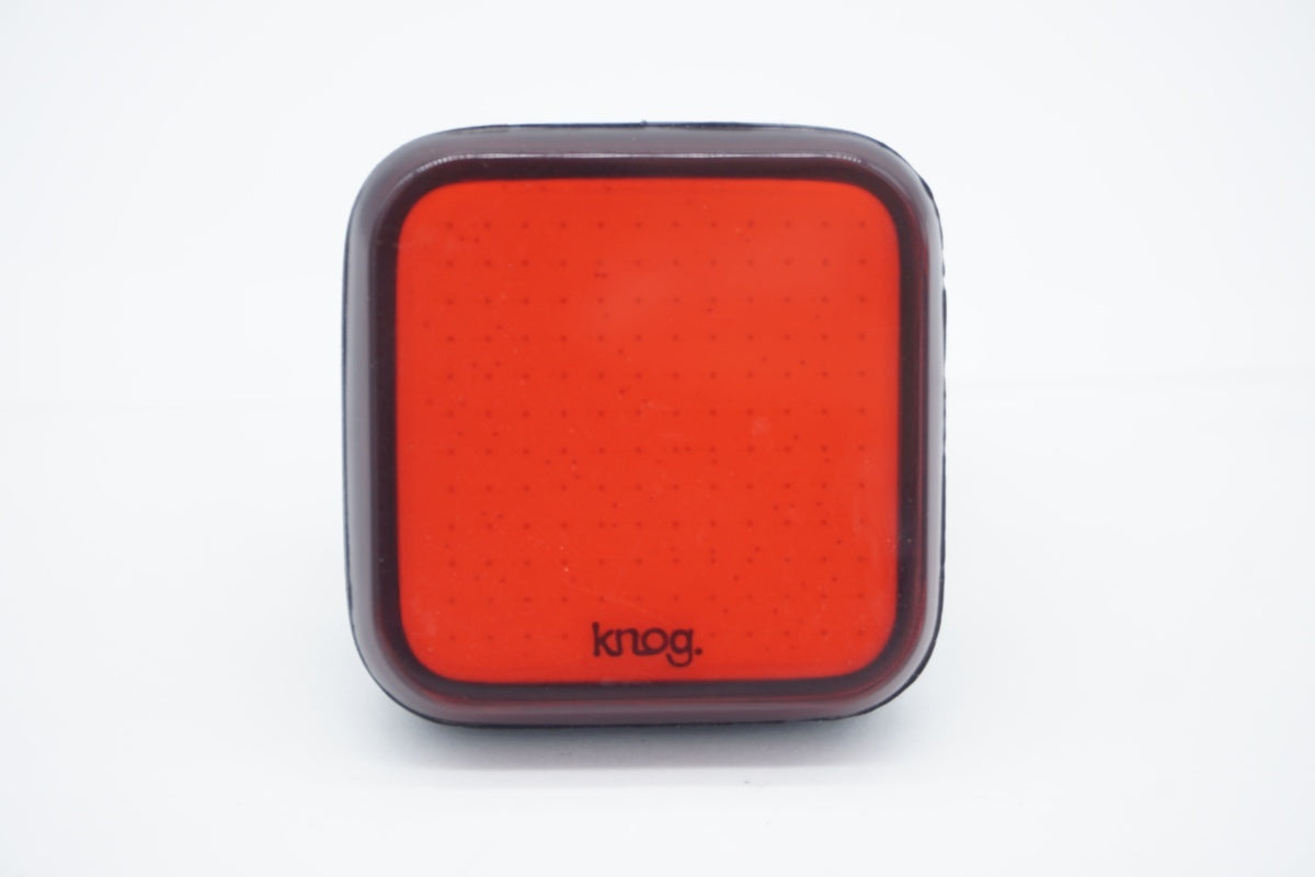 KNOG 「ノグ」 BLINDER GRID  REAR リアライト / 滋賀大津店