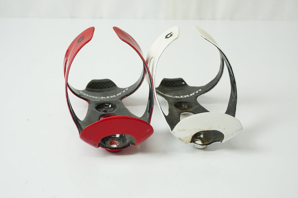 BLACKBURN 「ブラックバーン」 CAMBER CARBON ボトルケージセット / 浜松店