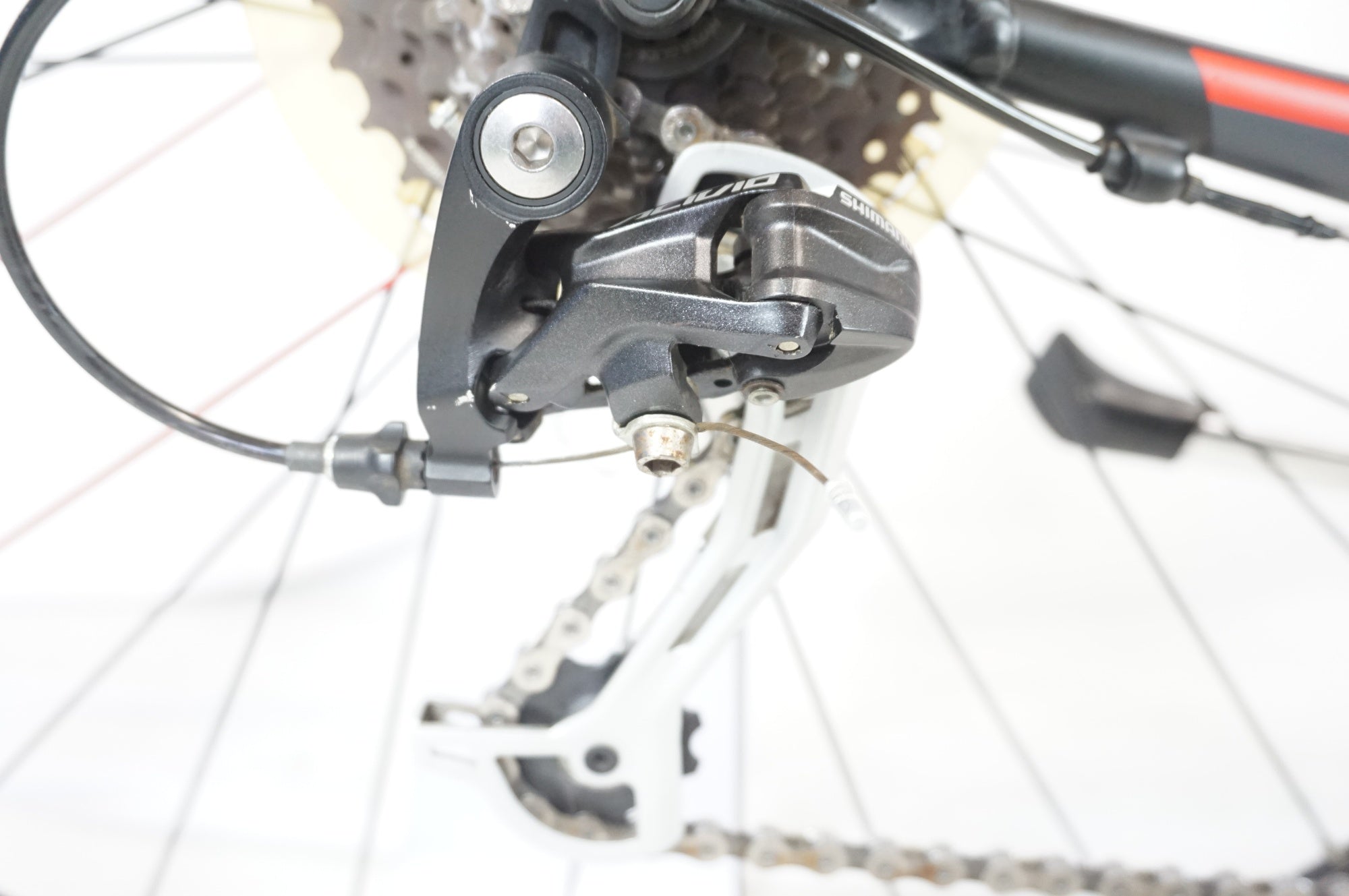 SPECIALIZED 「スペシャライズド」 SIRRUS ELITE 2014年モデル クロスバイク / 宇都宮店