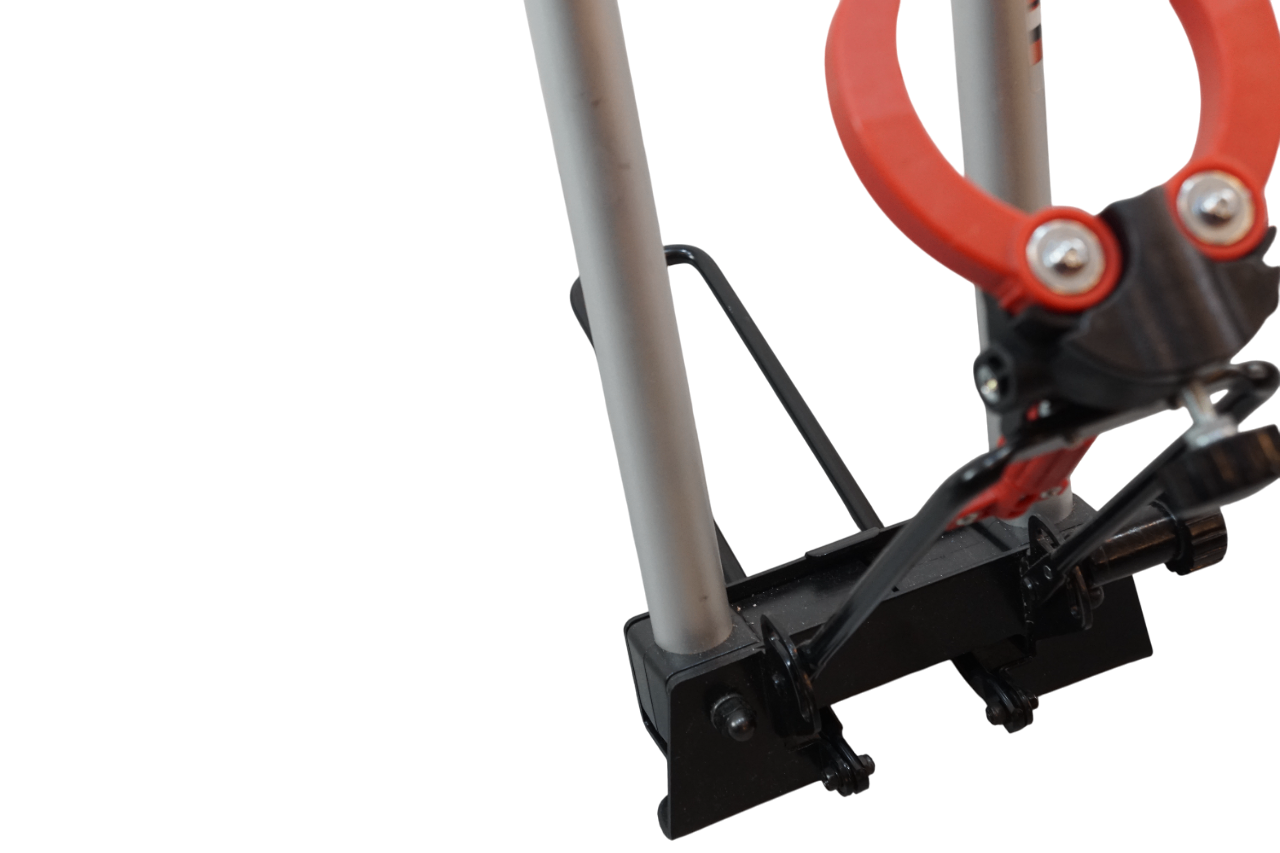 MINOURA 「ミノウラ」 TRUE-PRO 振れ取り台 / バイチャリ浦和ベース