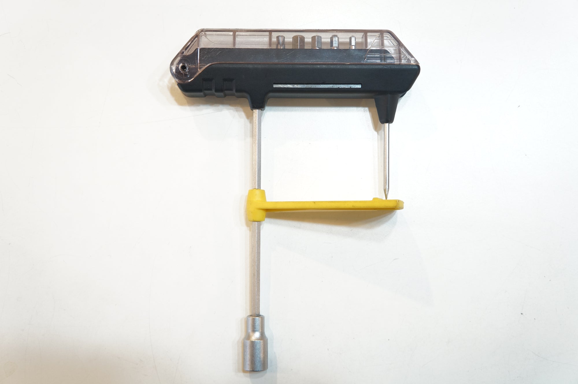 TOPEAK 「トピーク」 COMBOTORQ WRENCH & BIT SET 工具 / バイチャリ浦和ベース