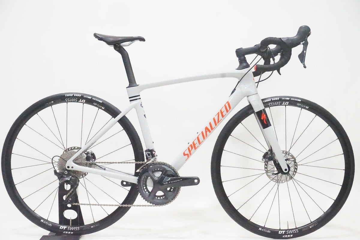 SPECIALIZED 「スペシャライズド」 ROUBAIX COMP 2020年モデル ロードバイク/ 京都西院店