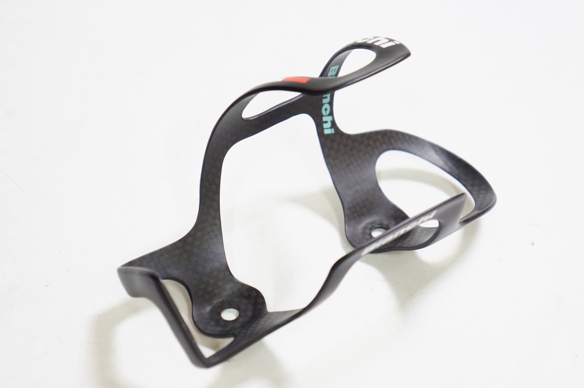 BIANCHI 「ビアンキ」 カーボンボトルケージ / 熊谷本店