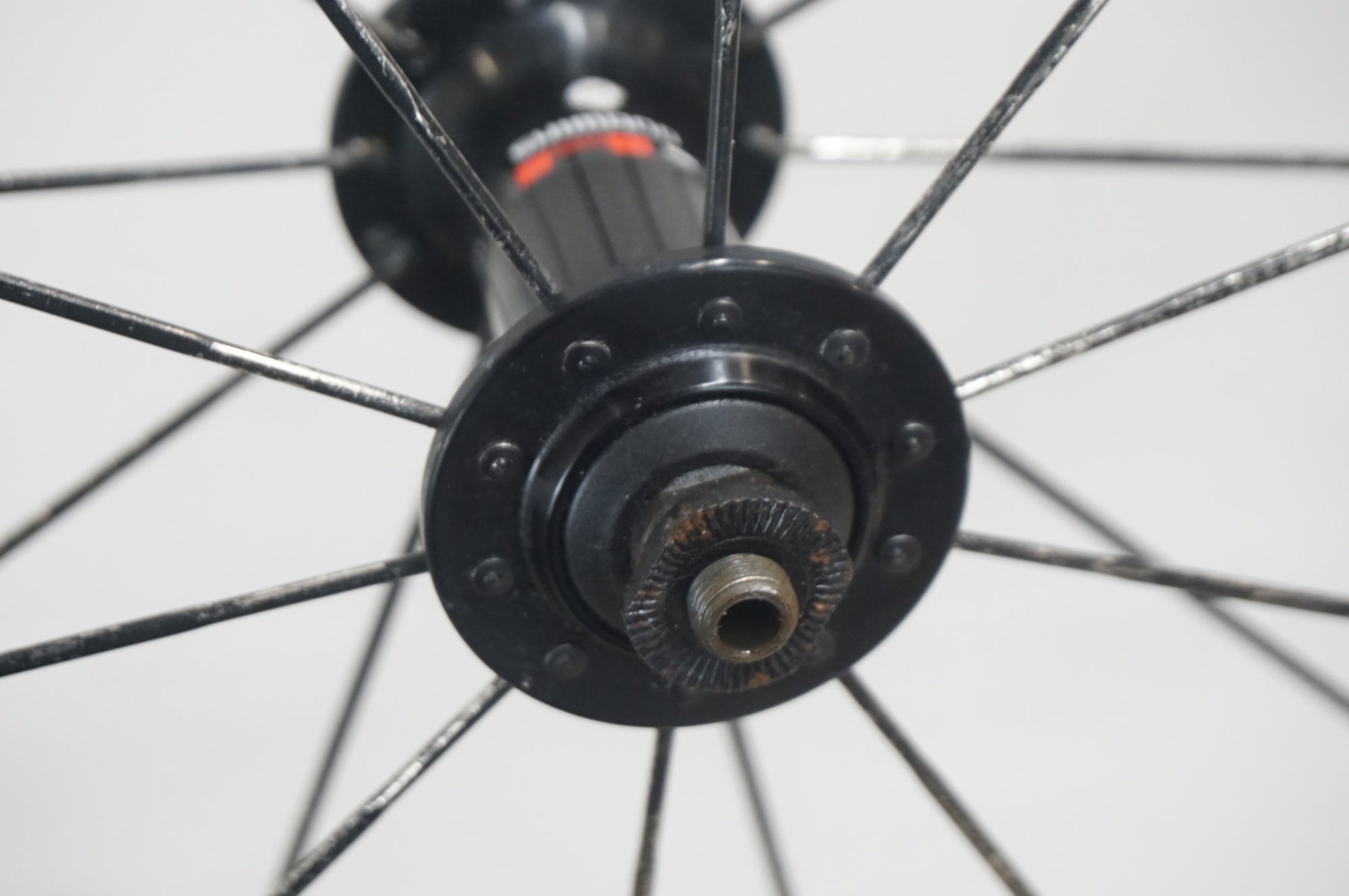 SHIMANO 「シマノ」 WH-R501 シマノ11速 ホイールセット / 福岡店
