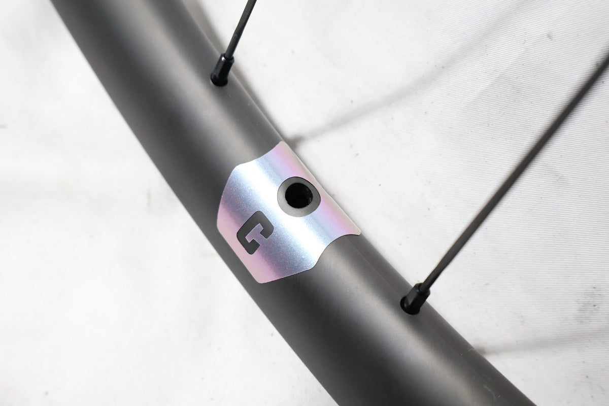 COG'S 「コグス」 ABILITY C DR30 SRAM XDR DB ホイールセット / 高知