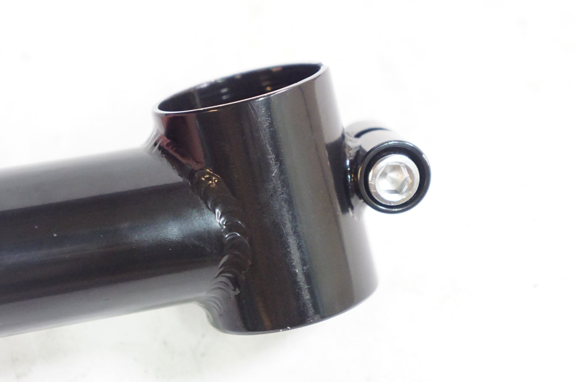 NITTO 「ニットー」 UTILITY STEM φ25.4 110mm ステム / 熊谷本店