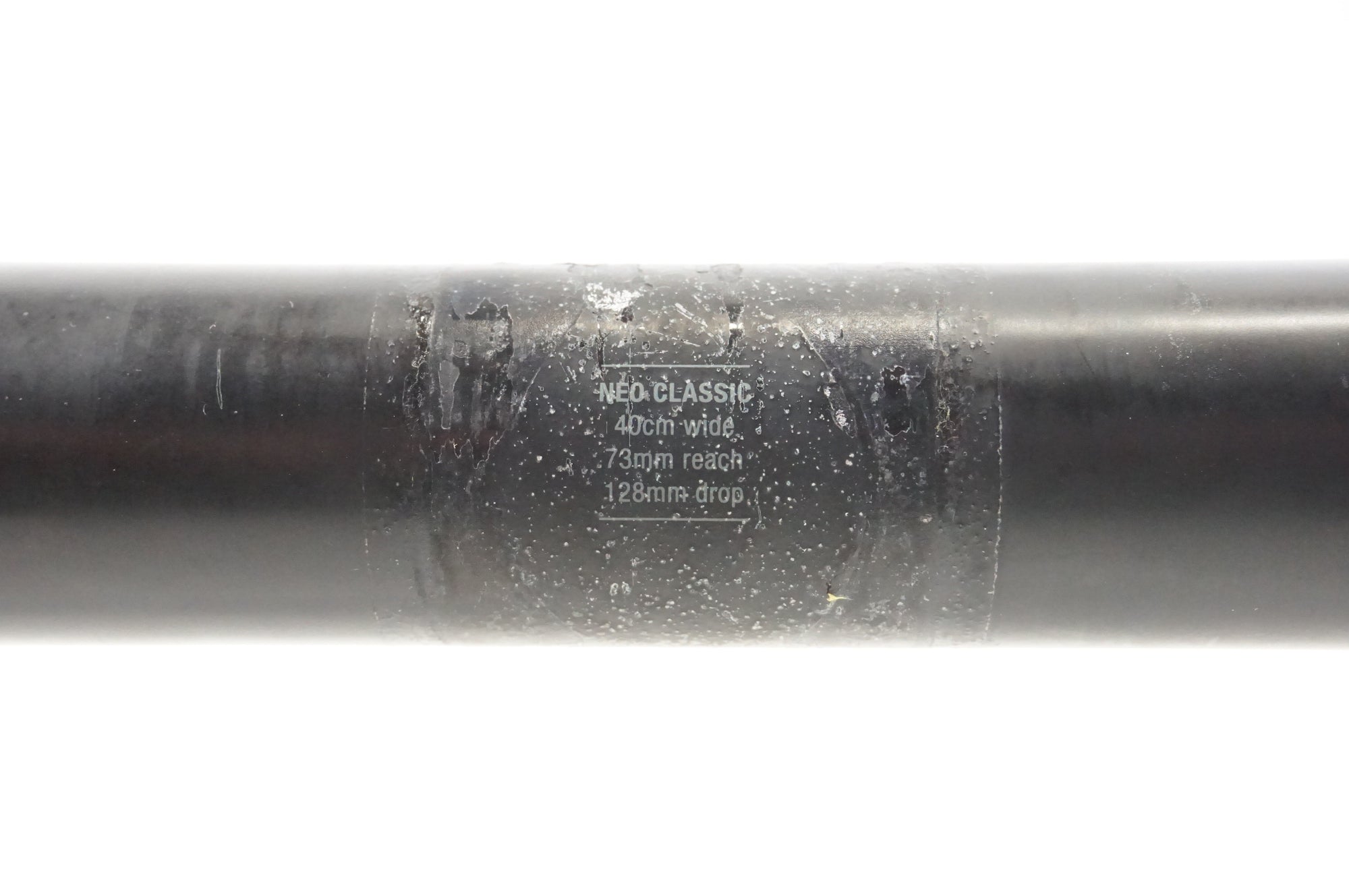 RITCHEY 「リッチー」 WCS NEO CLASSIC φ31.8 400mm ハンドル