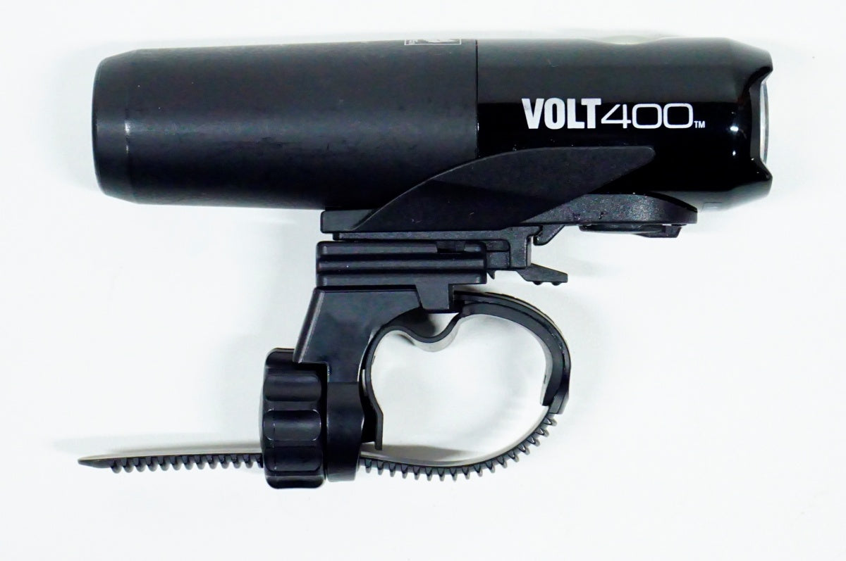 CATEYE 「キャットアイ」 VOLT400 フロントライト / 名古屋大須店