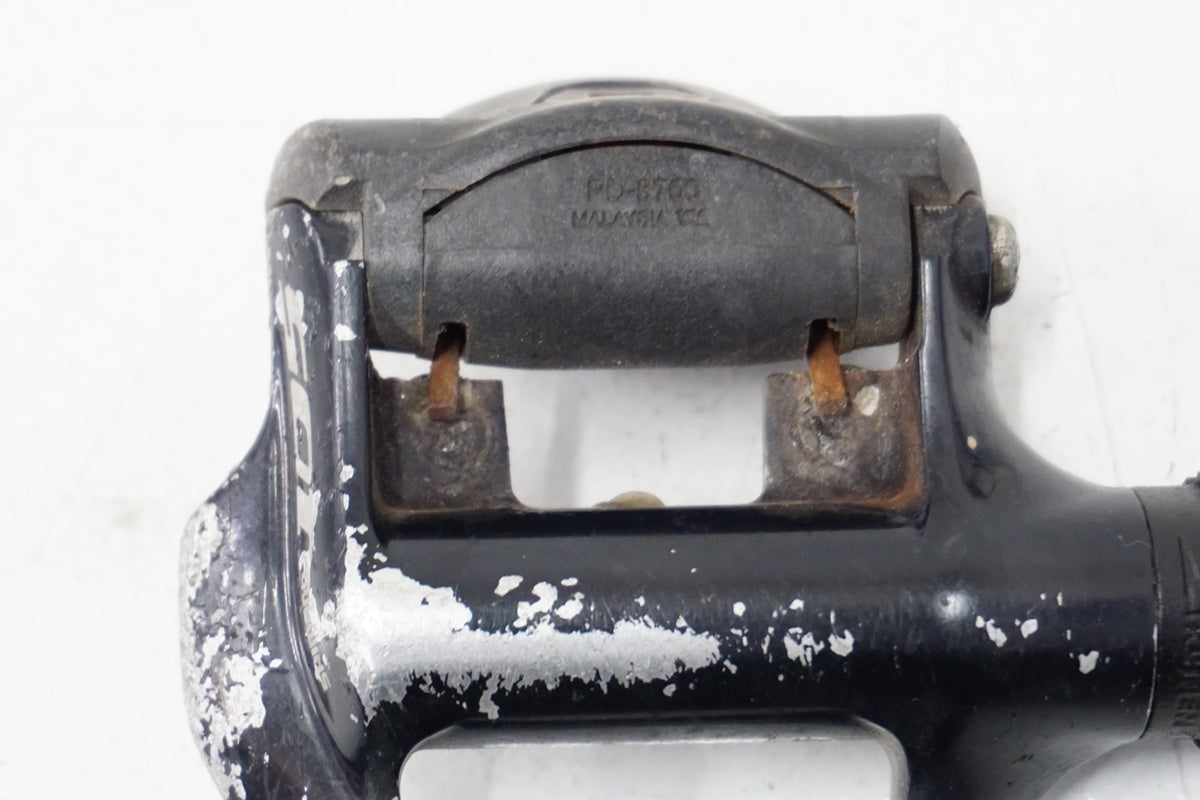 ジャンク SHIMANO「シマノ」 105 PD-5700 ペダル / 浜松店