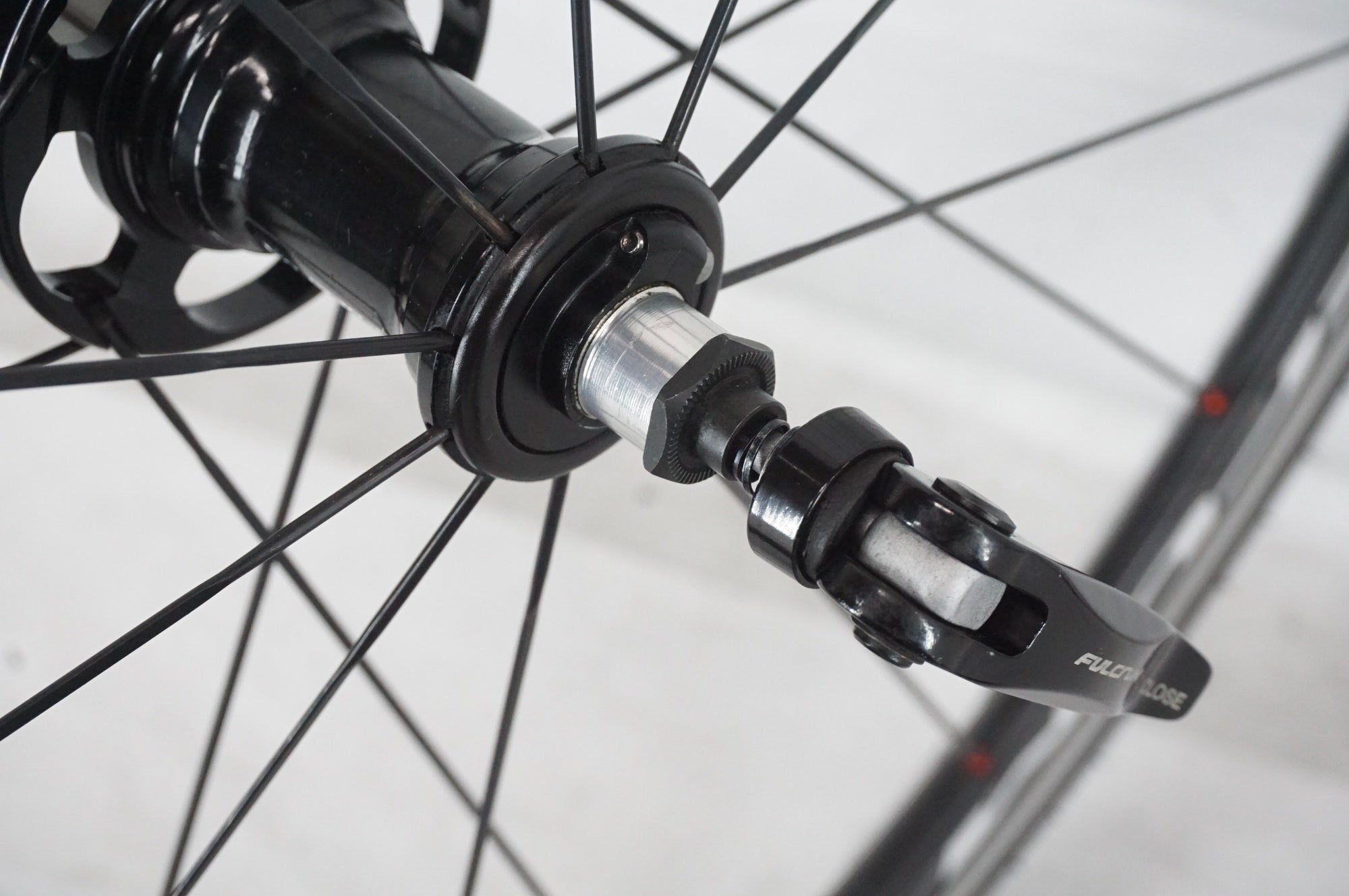 FULCRUM 「フルクラム」 RACING 5 シマノ11速 ホイールセット / 阪急塚口店