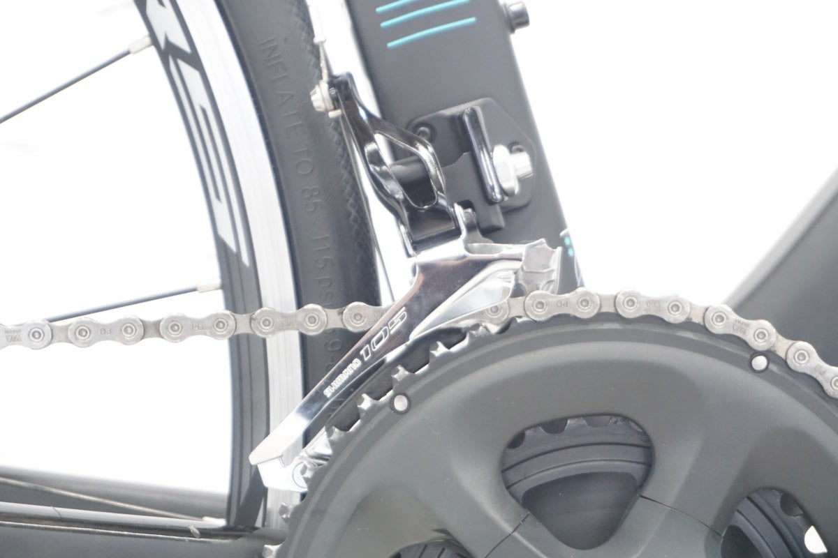 PINARELLO 「ピナレロ」 GAN S 2018年モデル ロードバイク / 滋賀大津店