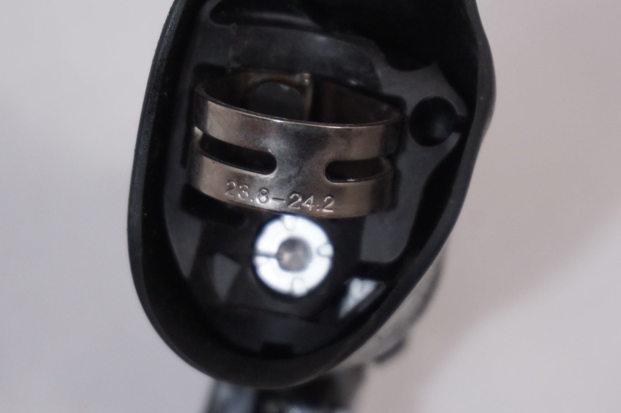 SHIMANO 「シマノ」 ULTEGRA ST-6800 デュアルコントロールレバー
