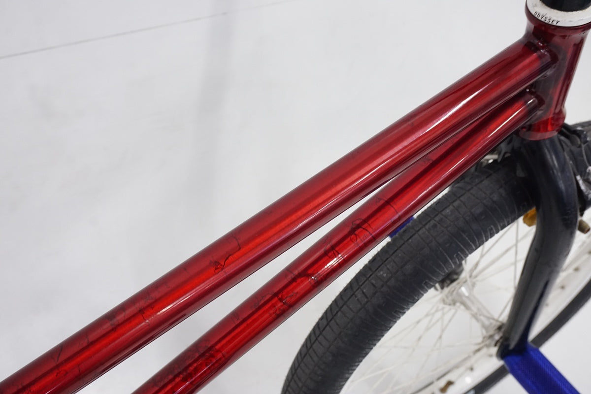 ARESBIKES「アレーバイク」 APLUS 年式不明 BMX / 浜松店