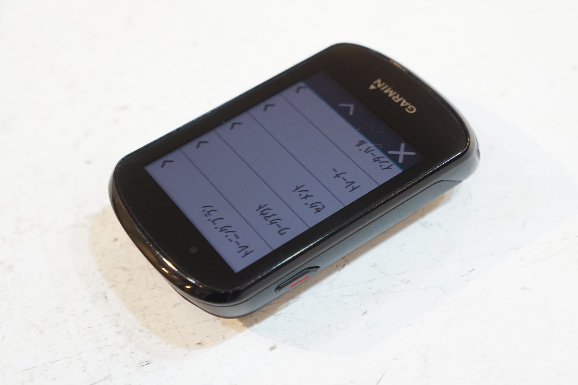 GARMIN 「ガーミン」 EDGE830 サイクルコンピューター / バイチャリ浦和ベース